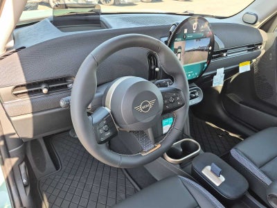 MINI 4 PUERTAS ICONIC 2027