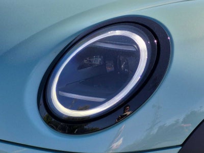 MINI 4 PUERTAS ICONIC 2027
