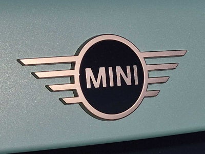 MINI 4 PUERTAS ICONIC 2027