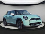 MINI 4 PUERTAS ICONIC 2027
