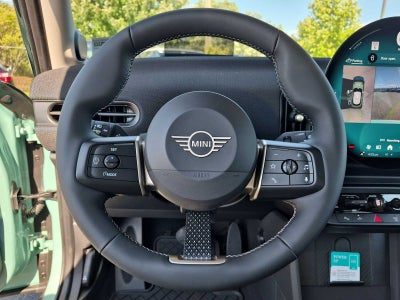 MINI 4 PUERTAS ICONIC 2027