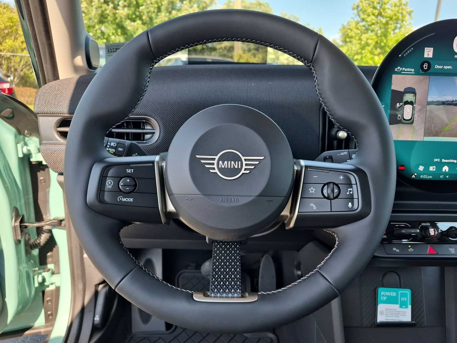 MINI 4 PUERTAS ICONIC 2027