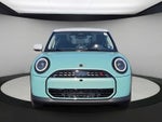 MINI 4 PUERTAS ICONIC 2027