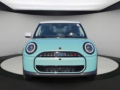 MINI 4 PUERTAS ICONIC 2027