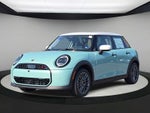 MINI 4 PUERTAS ICONIC 2027
