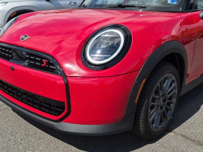 MINI 4 PUERTAS ICONIC 2027