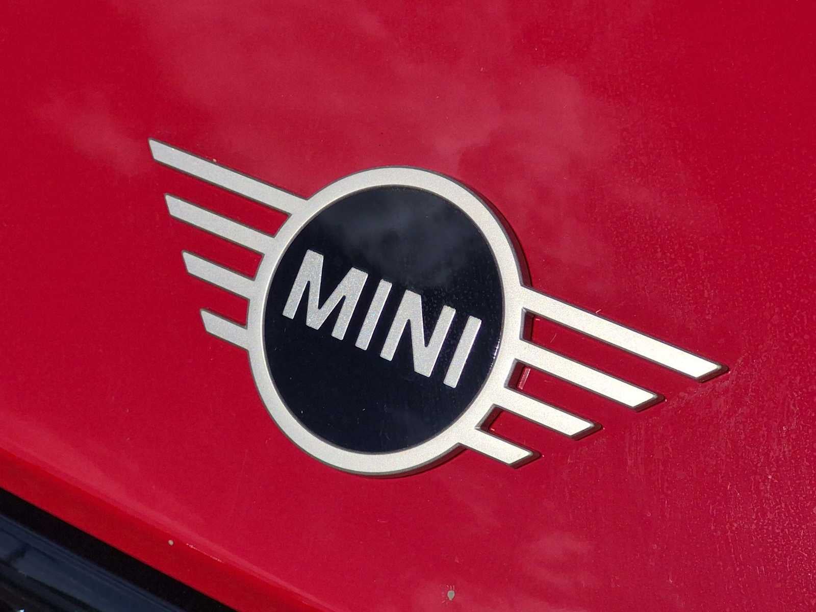 MINI 4 PUERTAS ICONIC 2027