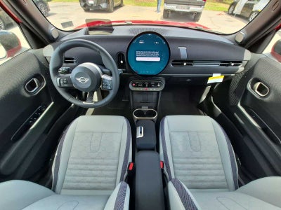 MINI 4 PUERTAS ICONIC 2027