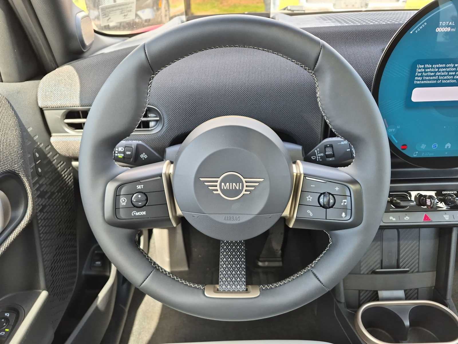 MINI 4 PUERTAS ICONIC 2027