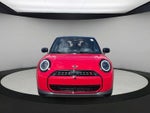 MINI 4 PUERTAS ICONIC 2027
