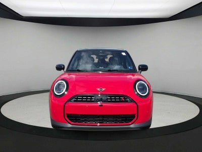 MINI 4 PUERTAS ICONIC 2027