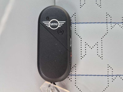 MINI 4 PUERTAS ICONIC 2027