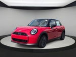MINI 4 PUERTAS ICONIC 2027