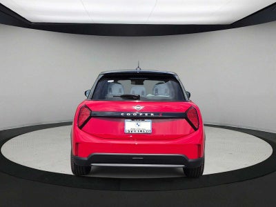 MINI 4 PUERTAS ICONIC 2027