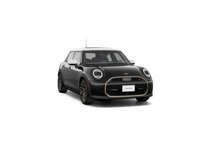 2026 MINI Techo Duro 4 Puertas Cooper S
