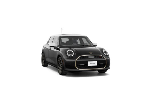 2026 MINI Techo Duro 4 Puertas Cooper S