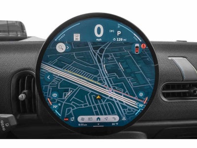 2026 MINI 4 PUERTAS SIGNATURE PLUS