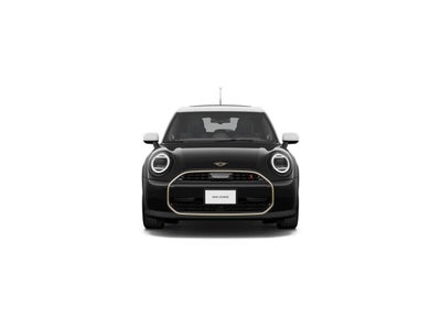 2026 MINI Techo Duro 4 Puertas Cooper S