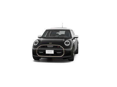 2026 MINI Techo Duro 4 Puertas Cooper S