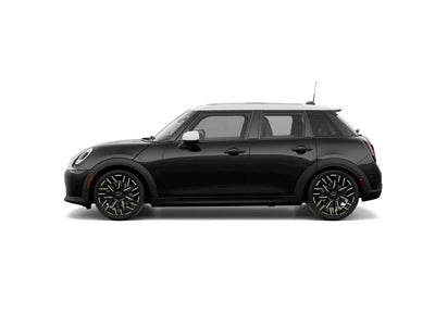 2026 MINI Techo Duro 4 Puertas Cooper S