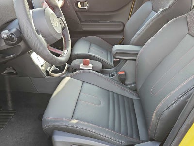 2026 MINI Techo Duro 4 Puertas Cooper S