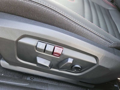 2026 MINI Techo Duro 4 Puertas Cooper S