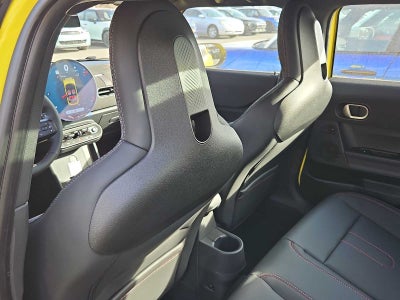 2026 MINI Techo Duro 4 Puertas Cooper S