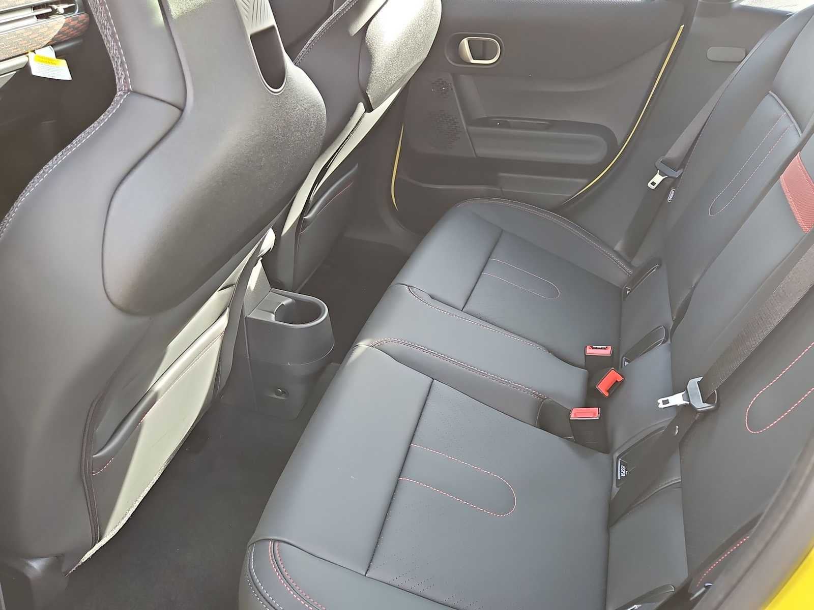 2026 MINI Techo Duro 4 Puertas Cooper S