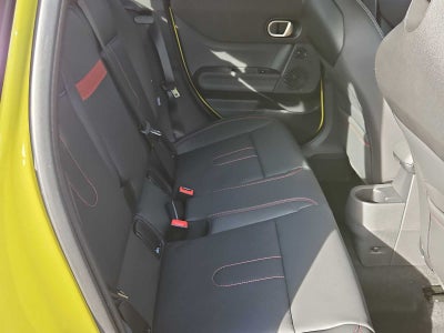 2026 MINI Techo Duro 4 Puertas Cooper S