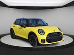 2026 MINI Techo Duro 4 Puertas Cooper S