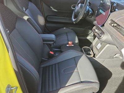 2026 MINI Techo Duro 4 Puertas Cooper S