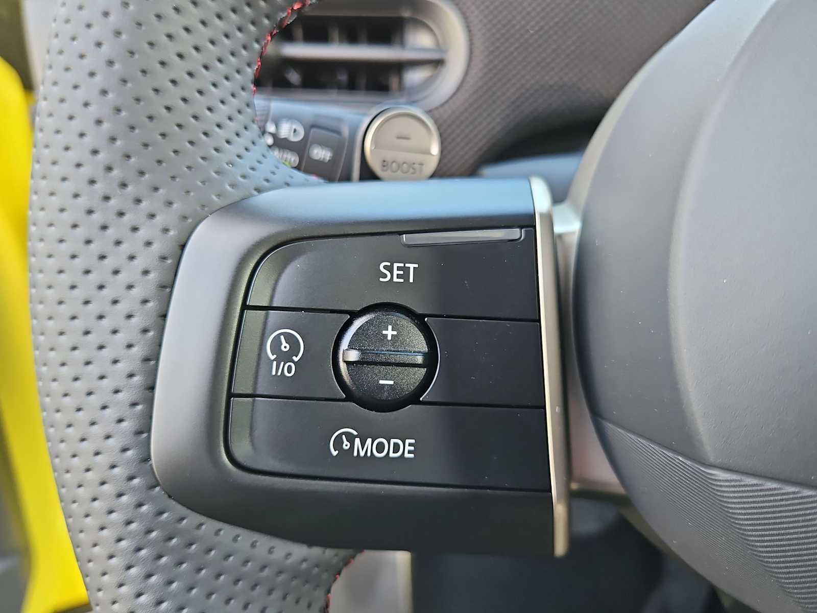 2026 MINI Techo Duro 4 Puertas Cooper S