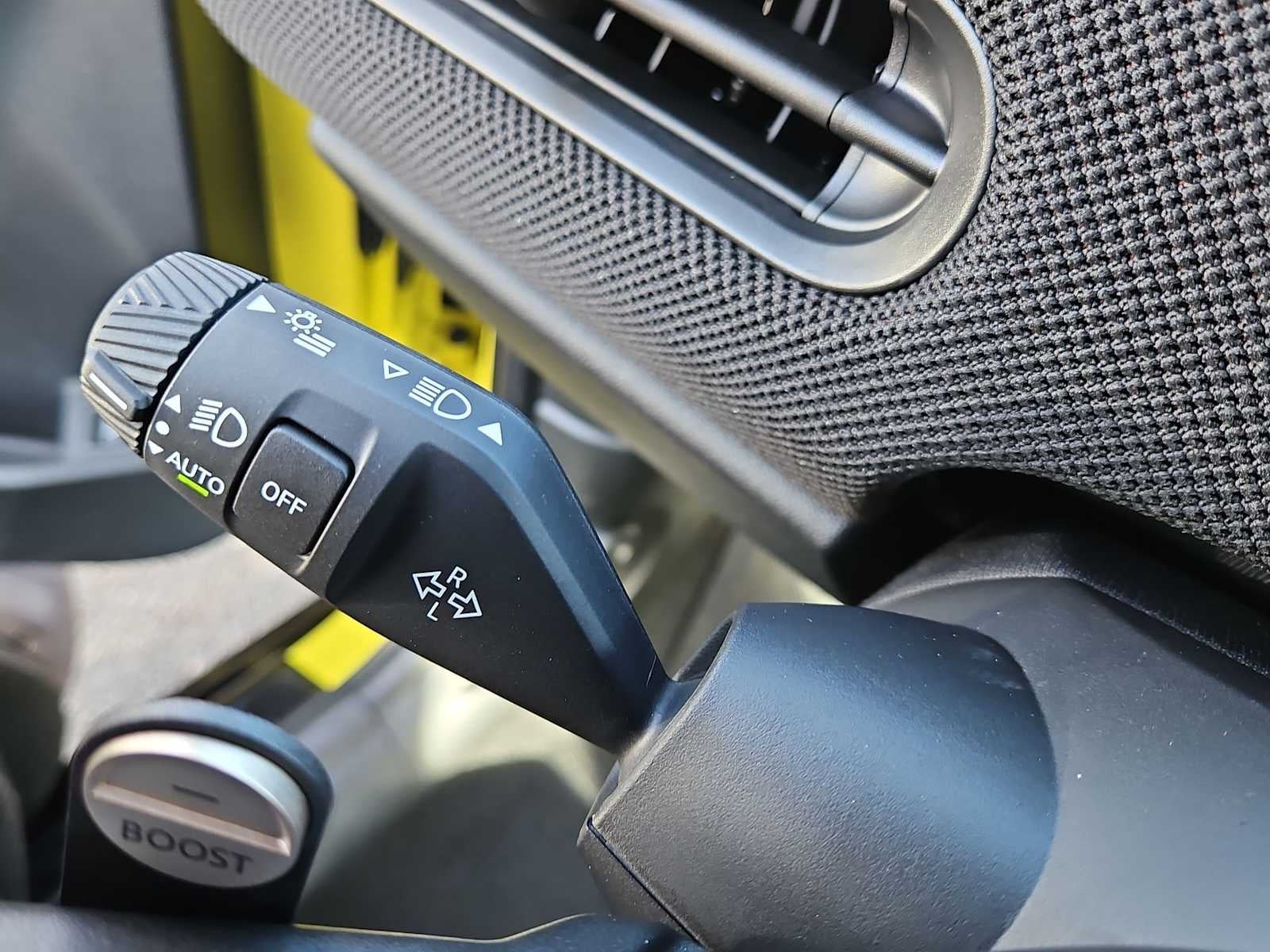 2026 MINI Techo Duro 4 Puertas Cooper S