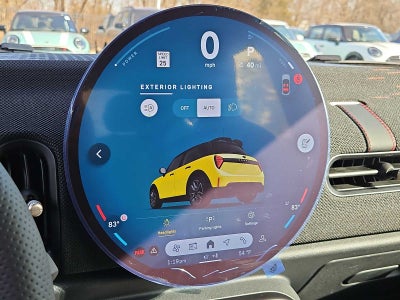 2026 MINI Techo Duro 4 Puertas Cooper S