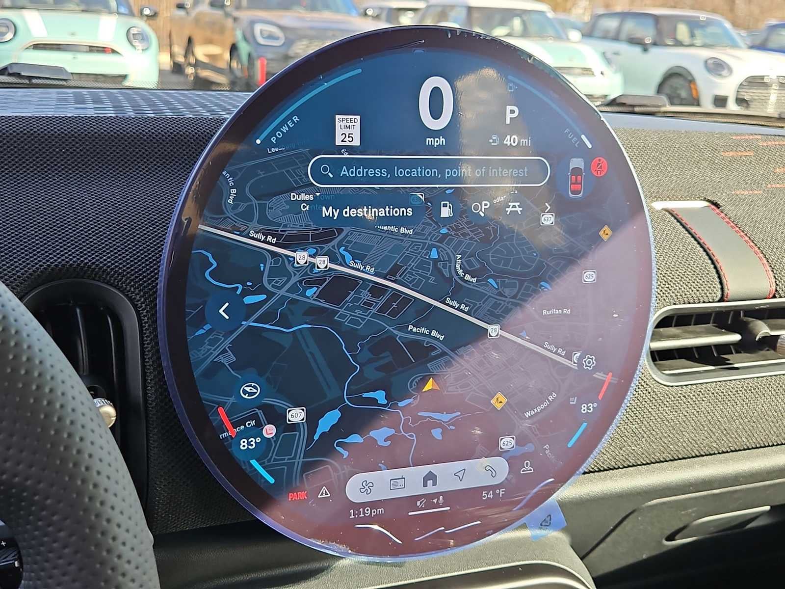 2026 MINI Techo Duro 4 Puertas Cooper S