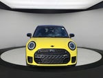 2026 MINI Techo Duro 4 Puertas Cooper S