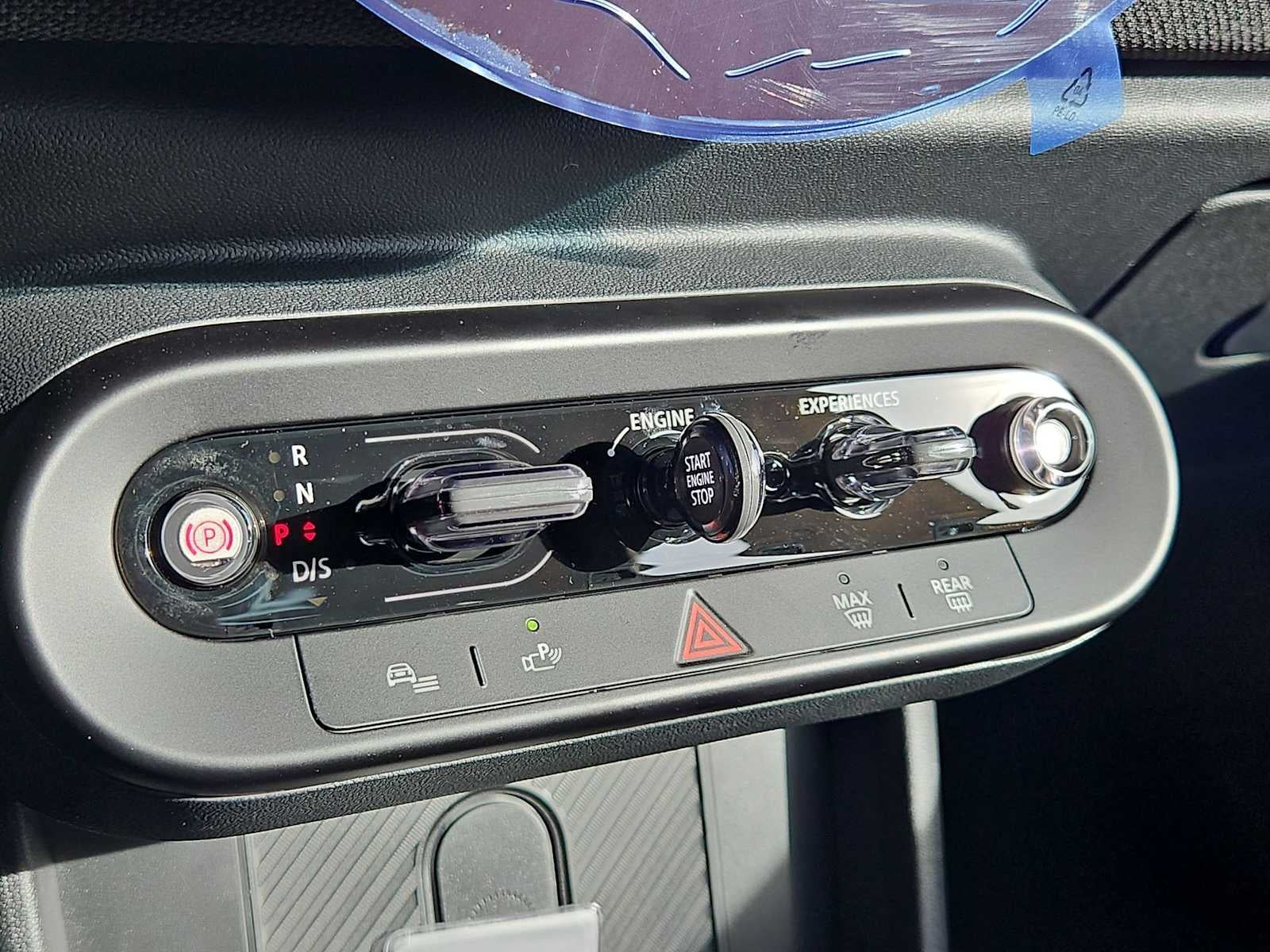 2026 MINI Techo Duro 4 Puertas Cooper S