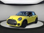 2026 MINI Techo Duro 4 Puertas Cooper S