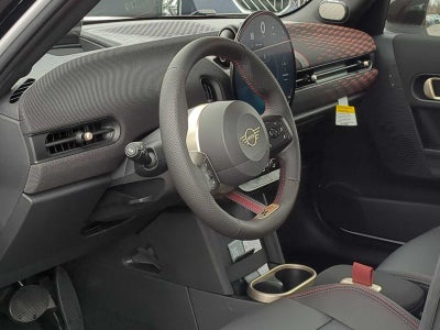 2026 MINI Techo Duro 4 Puertas Cooper S