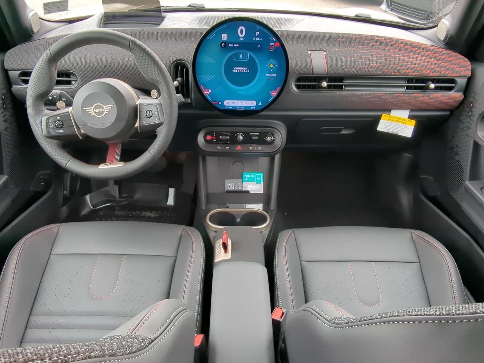 2026 MINI Techo Duro 4 Puertas Cooper S