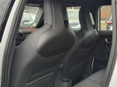 2026 MINI Techo Duro 4 Puertas Cooper S