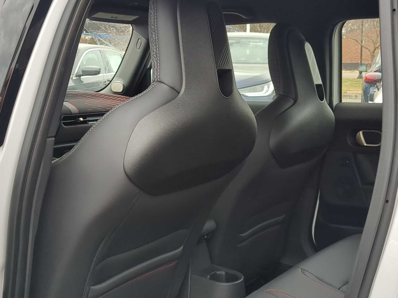 2026 MINI Techo Duro 4 Puertas Cooper S