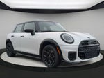 2026 MINI Techo Duro 4 Puertas Cooper S