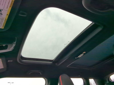 2026 MINI Techo Duro 4 Puertas Cooper S