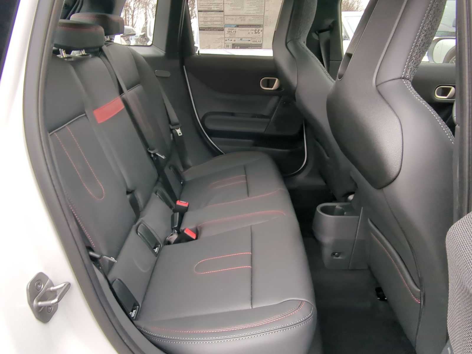 2026 MINI Techo Duro 4 Puertas Cooper S