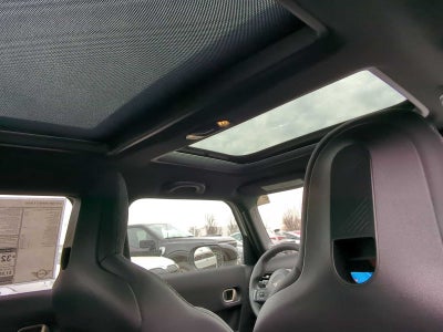 2026 MINI Techo Duro 4 Puertas Cooper S