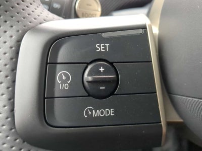 2026 MINI Techo Duro 4 Puertas Cooper S