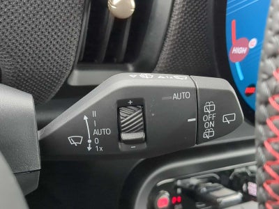 2026 MINI Techo Duro 4 Puertas Cooper S