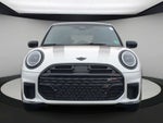 2026 MINI Techo Duro 4 Puertas Cooper S