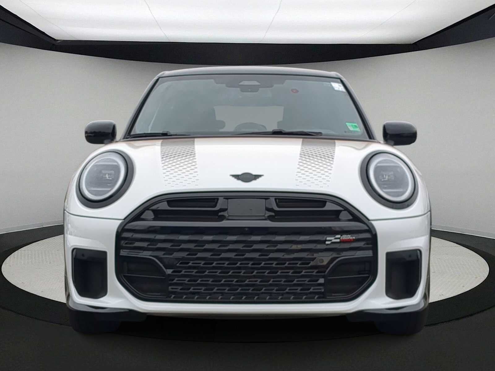 2026 MINI Techo Duro 4 Puertas Cooper S